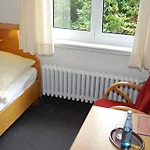 Szálloda Krelinger Freizeit- Und Tagungszentrum 2*