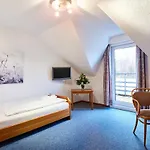 Krelinger Freizeit- Und Tagungszentrum Szálloda Walsrode