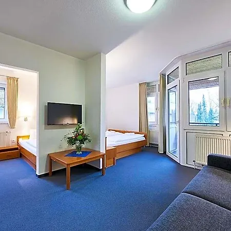 Krelinger Freizeit- Und Tagungszentrum Walsrode