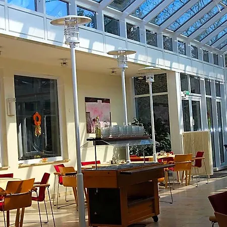 Krelinger Freizeit- Und Tagungszentrum