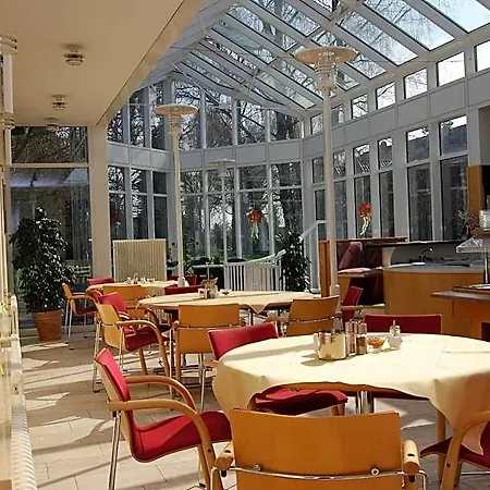 Ξενοδοχείο Krelinger Freizeit- Und Tagungszentrum 2*