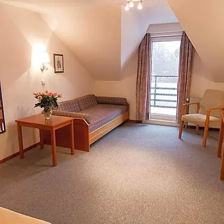 Ξενοδοχείο Krelinger Freizeit- Und Tagungszentrum 2*