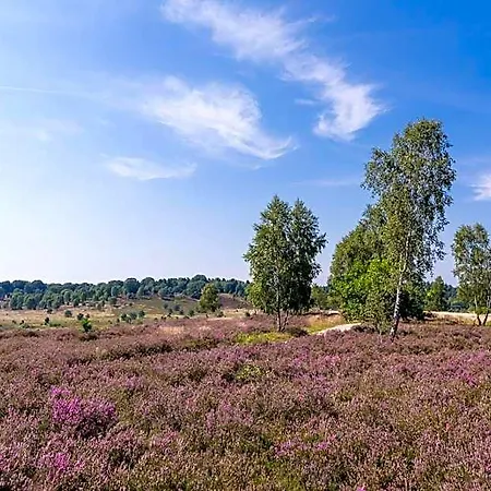 Ξενοδοχείο Krelinger Freizeit- Und Tagungszentrum Walsrode