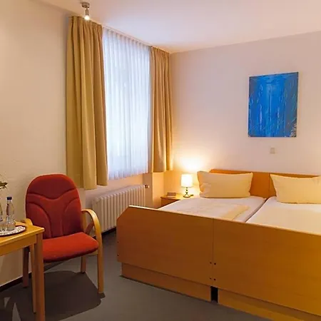 Krelinger Freizeit- Und Tagungszentrum 2*
