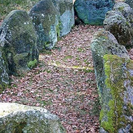 Krelinger Freizeit- Und Tagungszentrum Ξενοδοχείο 2*