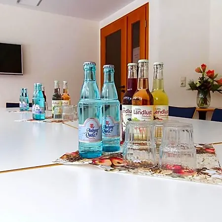 Krelinger Freizeit- Und Tagungszentrum 2*