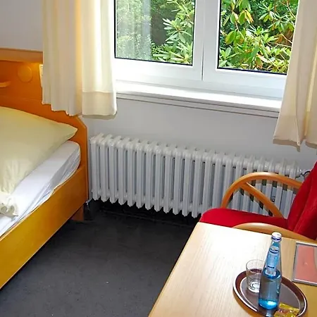 Krelinger Freizeit- Und Tagungszentrum 2*