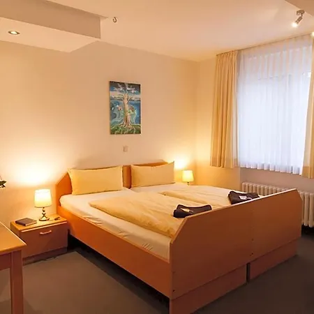 Krelinger Freizeit- Und Tagungszentrum 2* Walsrode