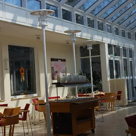 Hotel Krelinger Freizeit- Und Tagungszentrum Walsrode