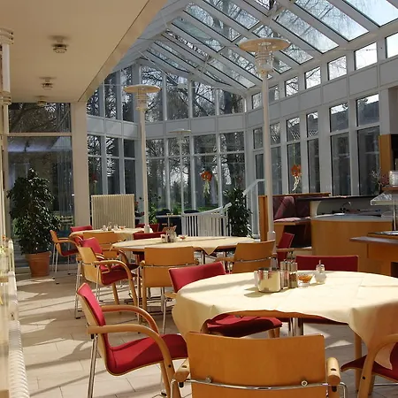 Krelinger Freizeit- Und Tagungszentrum