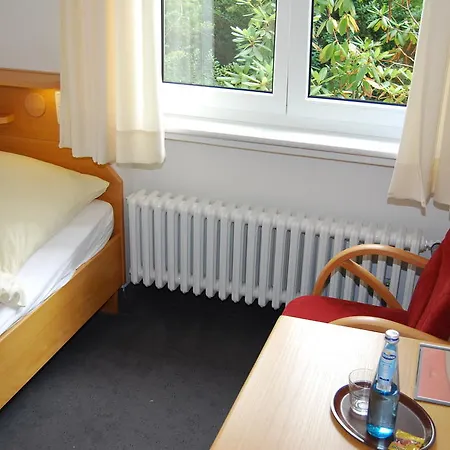 Hotel Krelinger Freizeit- Und Tagungszentrum 2*