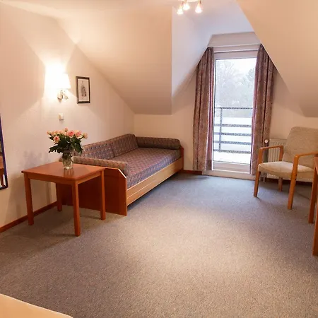 Hotel Krelinger Freizeit- Und Tagungszentrum 2*
