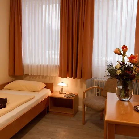 Hotel Krelinger Freizeit- Und Tagungszentrum Walsrode