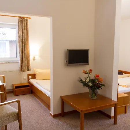 Hotel Krelinger Freizeit- Und Tagungszentrum 2*