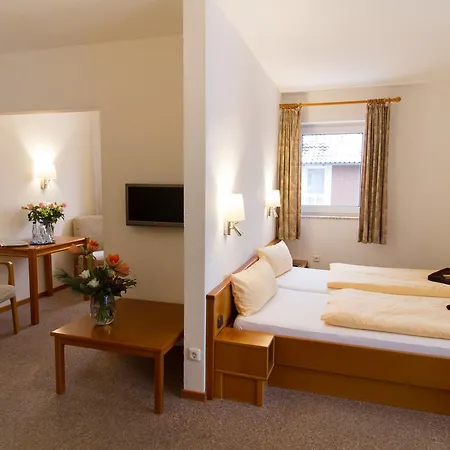 Hotel Krelinger Freizeit- Und Tagungszentrum Walsrode