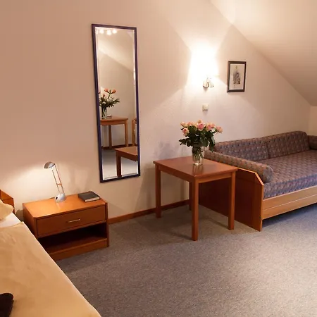 Krelinger Freizeit- Und Tagungszentrum Walsrode