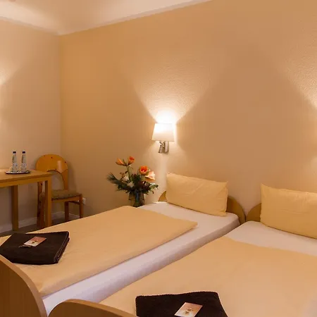 Krelinger Freizeit- Und Tagungszentrum Hotel 2*