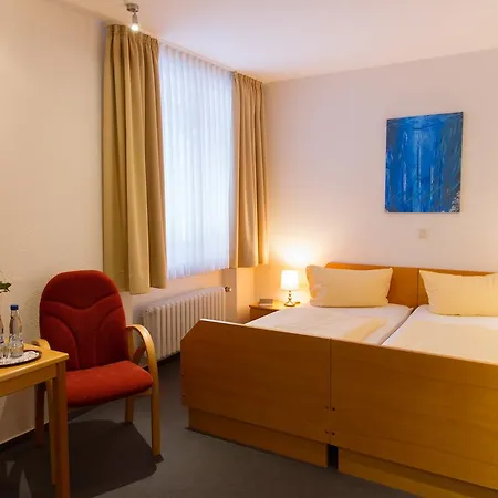 Krelinger Freizeit- Und Tagungszentrum