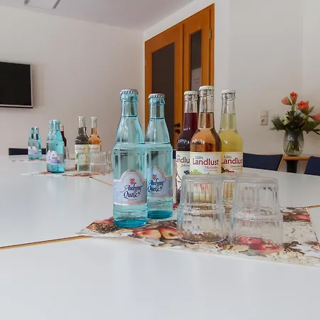 Krelinger Freizeit- Und Tagungszentrum 2* Walsrode