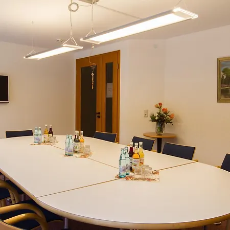 Krelinger Freizeit- Und Tagungszentrum 2* Walsrode