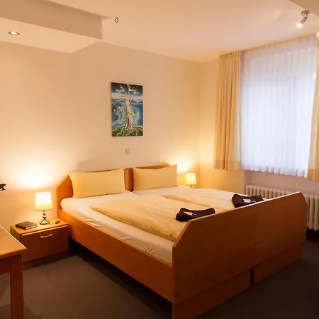 Hotel Krelinger Freizeit- Und Tagungszentrum 2*