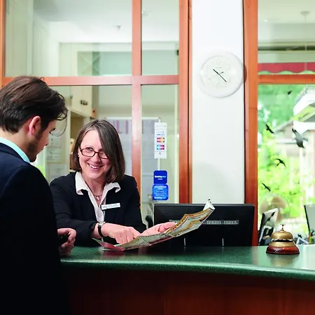 Hotel Krelinger Freizeit- Und Tagungszentrum 2*