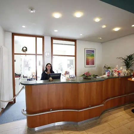 Krelinger Freizeit- Und Tagungszentrum