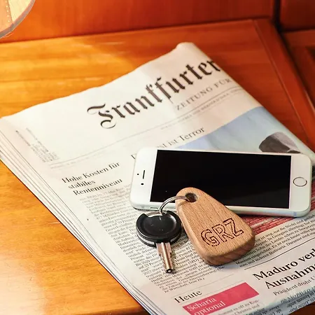 Krelinger Freizeit- Und Tagungszentrum