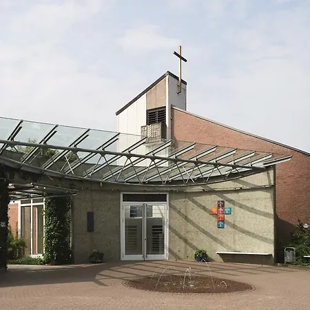 Krelinger Freizeit- Und Tagungszentrum Hotel 2*