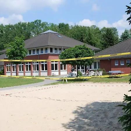 Krelinger Freizeit- Und Tagungszentrum Hotel 2*