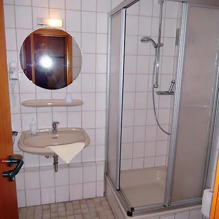 Krelinger Freizeit- Und Tagungszentrum Hotel Walsrode