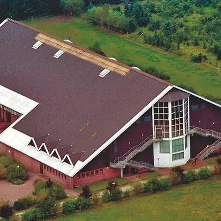 Krelinger Freizeit- Und Tagungszentrum Walsrode