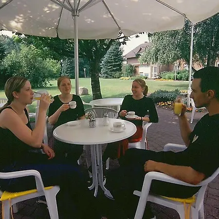 Krelinger Freizeit- Und Tagungszentrum 2* Walsrode