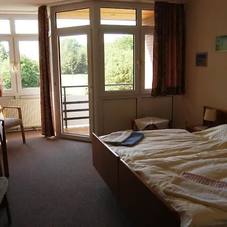 Krelinger Freizeit- Und Tagungszentrum Walsrode