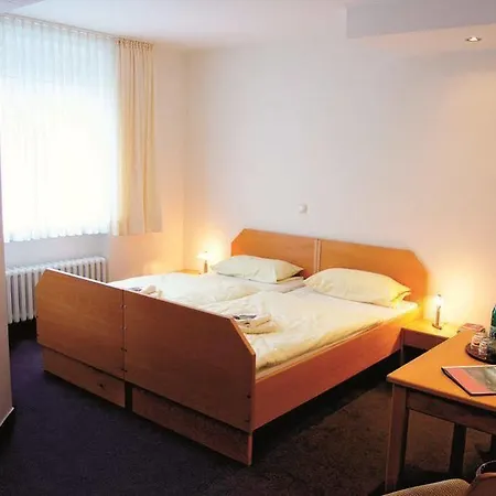 Krelinger Freizeit- Und Tagungszentrum 2*