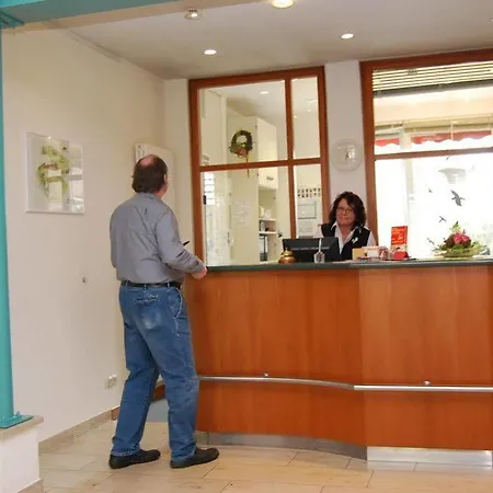 Hotel Krelinger Freizeit- Und Tagungszentrum