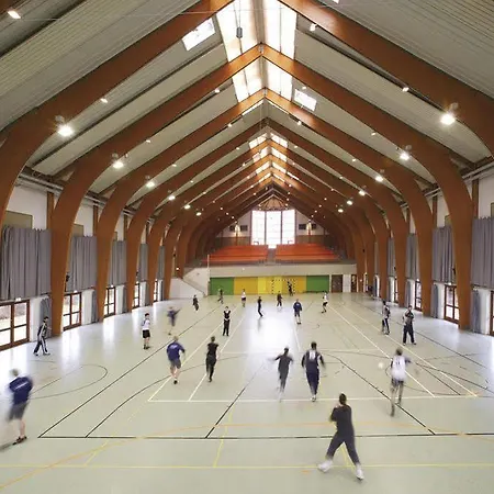 Krelinger Freizeit- Und Tagungszentrum 2*