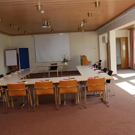 Krelinger Freizeit- Und Tagungszentrum 2* Walsrode