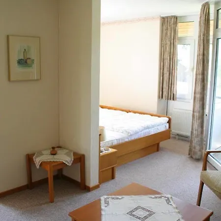 Krelinger Freizeit- Und Tagungszentrum Hotel