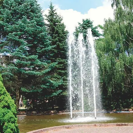 Hotel Krelinger Freizeit- Und Tagungszentrum