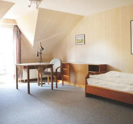 Krelinger Freizeit- Und Tagungszentrum 2*