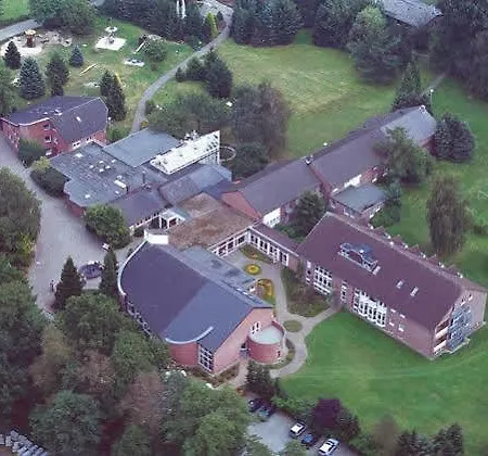 Krelinger Freizeit- Und Tagungszentrum 2* Walsrode