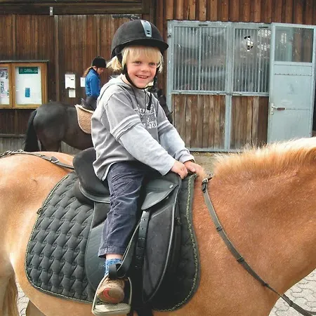 Krelinger Freizeit- Und Tagungszentrum Hotel Walsrode