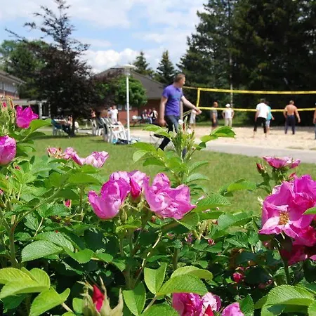 Krelinger Freizeit- Und Tagungszentrum Hotel