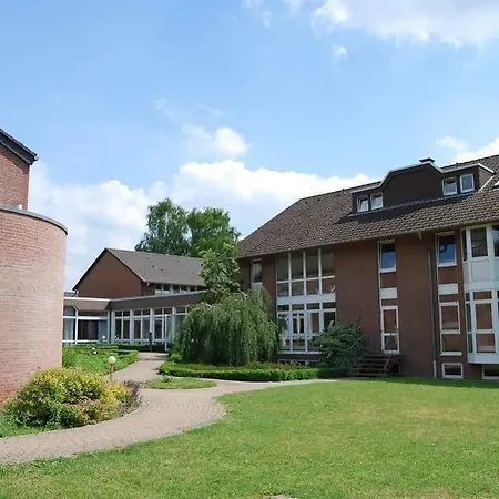 Ξενοδοχείο Krelinger Freizeit- Und Tagungszentrum Walsrode