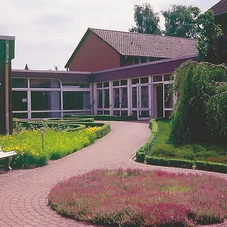 Krelinger Freizeit- Und Tagungszentrum Walsrode