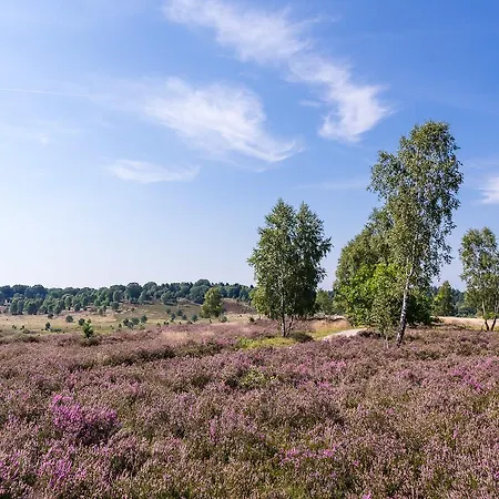Krelinger Freizeit- Und Tagungszentrum Hotel 2*