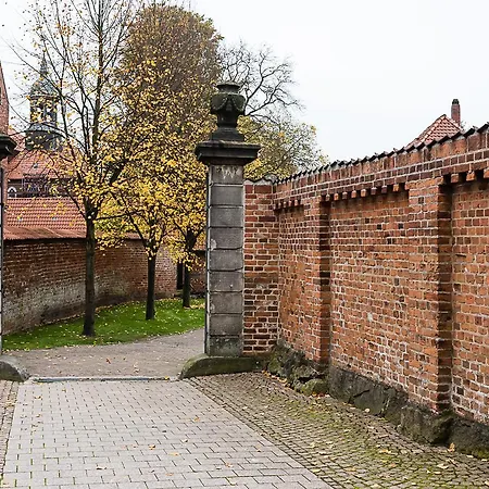 Krelinger Freizeit- Und Tagungszentrum Hotel