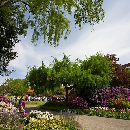 Krelinger Freizeit- Und Tagungszentrum Hotel 2*