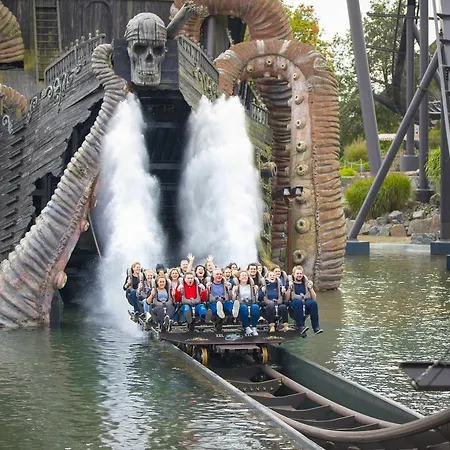 Krelinger Freizeit- Und Tagungszentrum Walsrode